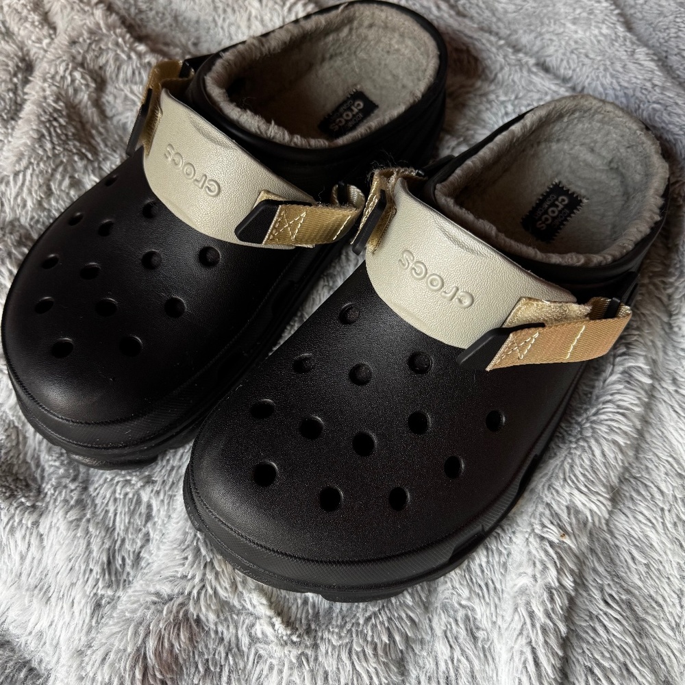 Crocs